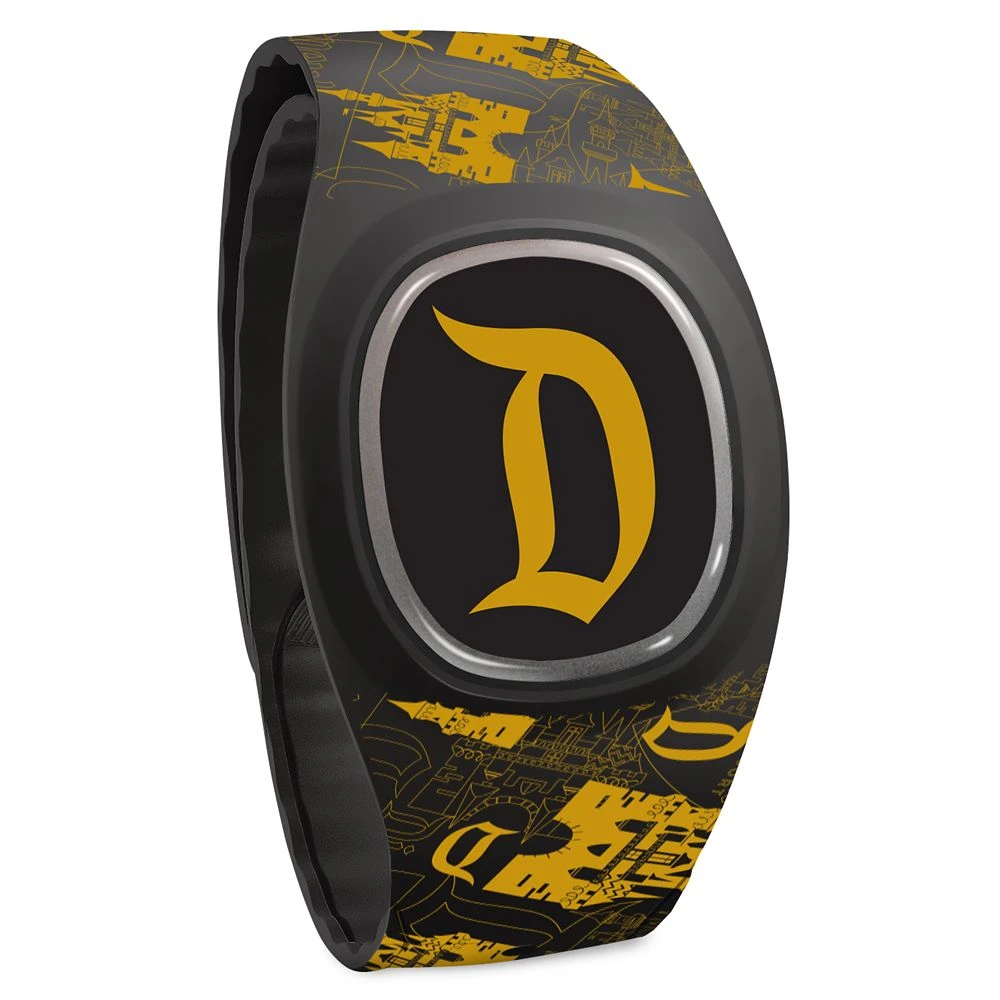 Sleeping Beauty Castle MagicBand+ – Disneyland 1 Sleeping Beauty Castle MagicBand+ – Disneyland