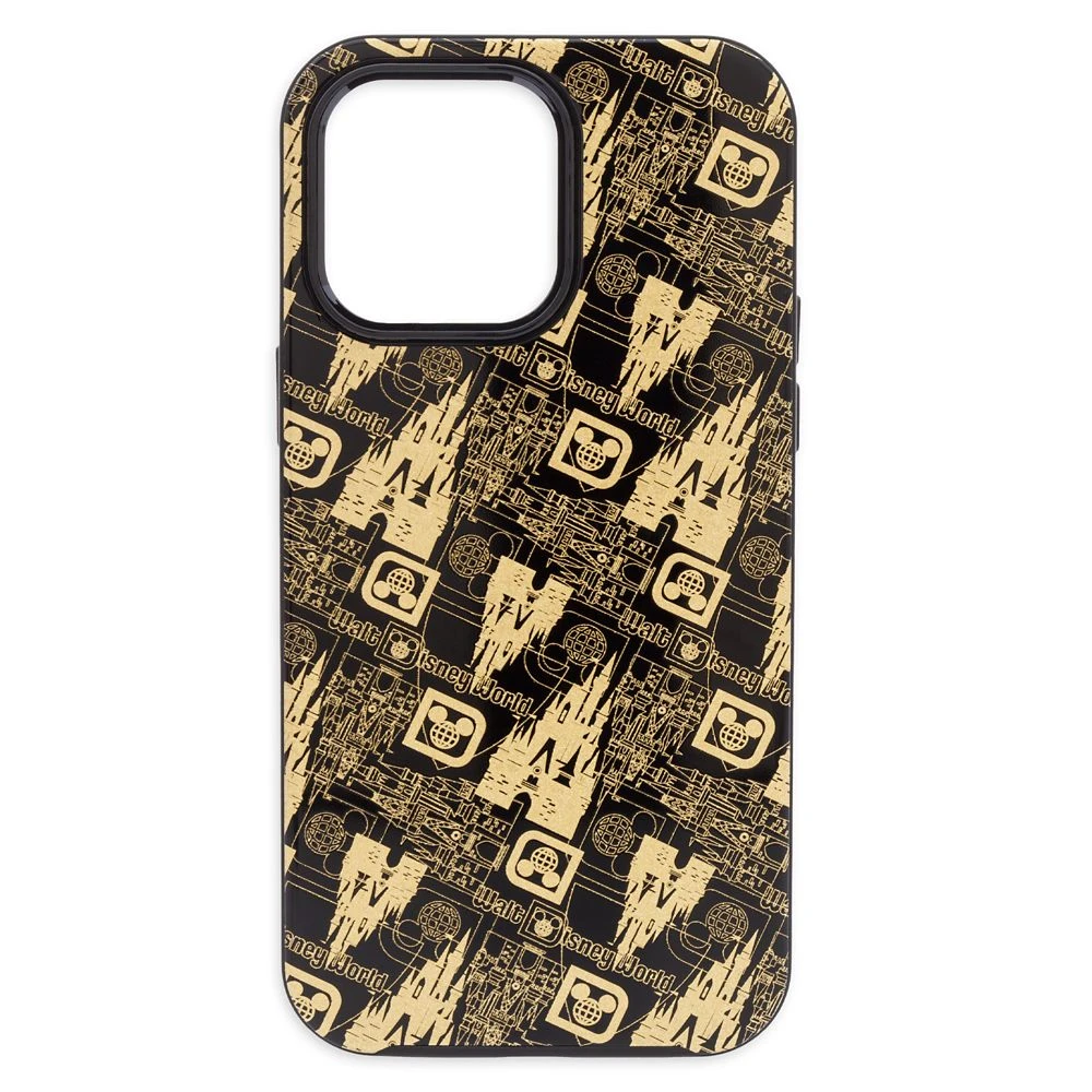 Walt Disney World Drop+ IPhone 15 Pro Max Case By OtterBox 1 Walt Disney World Drop+ IPhone 15 Pro Max Case By OtterBox
