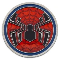 Disney Spider-Man PopGrip By PopSockets -Disney Shop 1908106420285 2