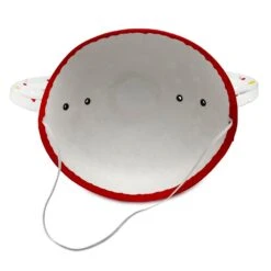 Disney Mickey Mouse ''Happy Birthday'' Ear Hat For Adults -Disney Shop 2016105489010 4