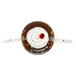 Disney Mickey Mouse ''Happy Birthday'' Ear Hat For Adults -Disney Shop 2016105489010 5