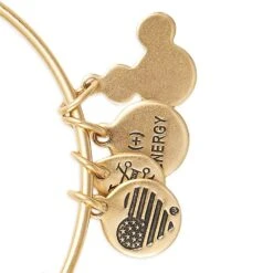 Disney Moana Symbols Bangle By Alex And Ani -Disney Shop 2017106755993 2
