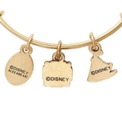Disney Moana Symbols Bangle By Alex And Ani -Disney Shop 2017106755993 4