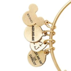 Disney Moana Symbols Bangle By Alex And Ani -Disney Shop 2017106755993 5