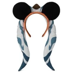 Disney Ahsoka Tano Ear Headband For Adults – Star Wars 5 Disney Ahsoka Tano Ear Headband For Adults – Star Wars -Disney Shop 2021055215415 2