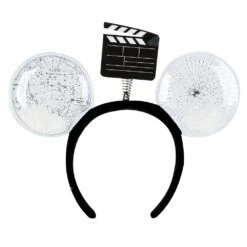 Mickey Mouse Ear Headband For Adults – Disney100 – Walt Disney Studios 6 Mickey Mouse Ear Headband For Adults – Disney100 – Walt Disney Studios -Disney Shop 2021059555655 2