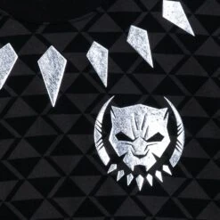 Disney Black Panther: Wakanda Forever Spirit Jersey For Adults -Disney Shop 2140058381312 3