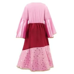 Disney Mulan Costume For Kids -Disney Shop 2841040739095 2