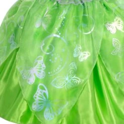 Disney Tinker Bell Costume For Kids – Peter Pan -Disney Shop 2841040739139 3