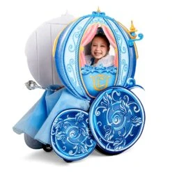 Disney Cinderella Adaptive Costume For Kids -Disney Shop 2841041618647 10