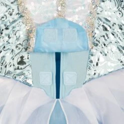 Disney Cinderella Adaptive Costume For Kids -Disney Shop 2841041618647 2