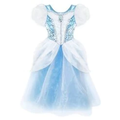 Disney Cinderella Adaptive Costume For Kids