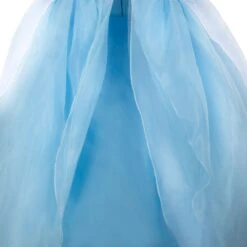 Disney Cinderella Adaptive Costume For Kids -Disney Shop 2841041618647 5