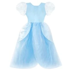 Disney Cinderella Adaptive Costume For Kids -Disney Shop 2841041618647 9