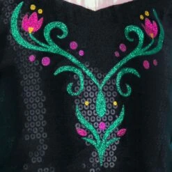 Disney Anna Costume For Kids – Frozen -Disney Shop 2841041619031 4