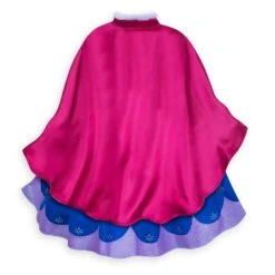 Disney Anna Costume For Kids – Frozen -Disney Shop 2841041619031 5