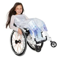 Disney Elsa Adaptive Costume For Kids – Frozen 2 -Disney Shop 2841041619063 6