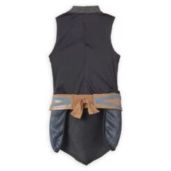 Disney Ahsoka Tano Costume For Kids – Star Wars: The Mandalorian -Disney Shop 2841107019127 3