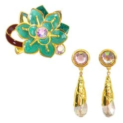 Disney Mulan Costume Collection For Kids -Disney Shop 2842056199096