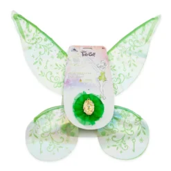 Disney Tinker Bell Light-Up Wings For Kids – Peter Pan -Disney Shop 2842056199140 2
