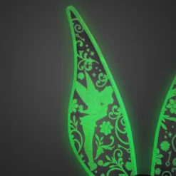Disney Tinker Bell Light-Up Wings For Kids – Peter Pan -Disney Shop 2842056199140 3