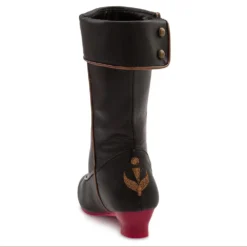 Disney Anna Costume Boot For Kids – Frozen 2 -Disney Shop 2843057548513 2