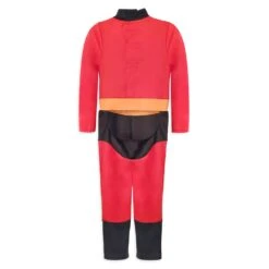 Disney Incredibles 2 Adaptive Costume For Kids -Disney Shop 2890041618651 9