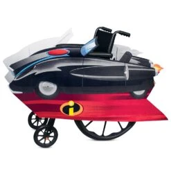 Disney Incredimobile Wheelchair Cover Set By Disguise – Incredibles 2 -Disney Shop 2890048379073 4