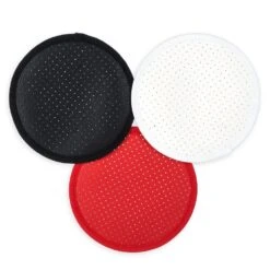 Disney Mickey Mouse Icon Pin Trading Bag -Disney Shop 3805056580080 4