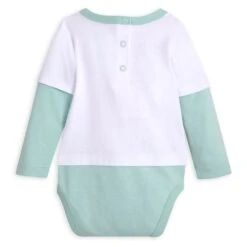 Disney Mickey Mouse First Birthday Layette Set -Disney Shop 4045057344030 4