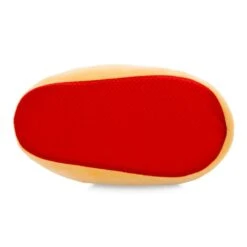 Disney Winnie The Pooh Plush Slippers For Adults -Disney Shop 4202000440188 3