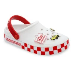 Disney Pizza Planet Clogs For Adults By Crocs – Toy Story 11 Disney Pizza Planet Clogs For Adults By Crocs – Toy Story -Disney Shop 4202045570220 4