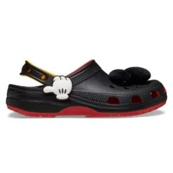 Disney Mickey Mouse Clogs For Adults By Crocs -Disney Shop 4202045570221 2