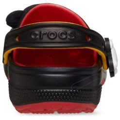 Disney Mickey Mouse Clogs For Adults By Crocs -Disney Shop 4202045570221 6