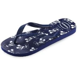 Disney Mickey Mouse Flip Flops For Adults By Havaianas 11 Disney Mickey Mouse Flip Flops For Adults By Havaianas -Disney Shop 4202058000328 5