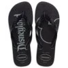 Mickey Mouse Icon Flip Flops For Adults By Havaianas – Disneyland
