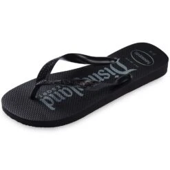 Mickey Mouse Icon Flip Flops For Adults By Havaianas – Disneyland -Disney Shop 4202058000329 5