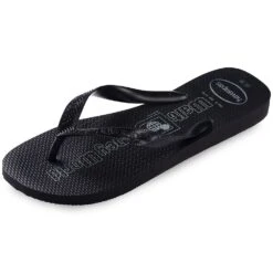 Mickey Mouse Icon Flip Flops For Adults By Havaianas – Walt Disney World -Disney Shop 4202058000330 5