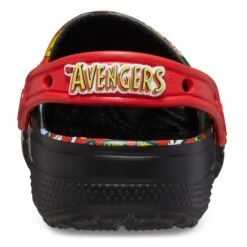 Disney The Avengers Clogs For Adults By Crocs -Disney Shop 4202105850143 6