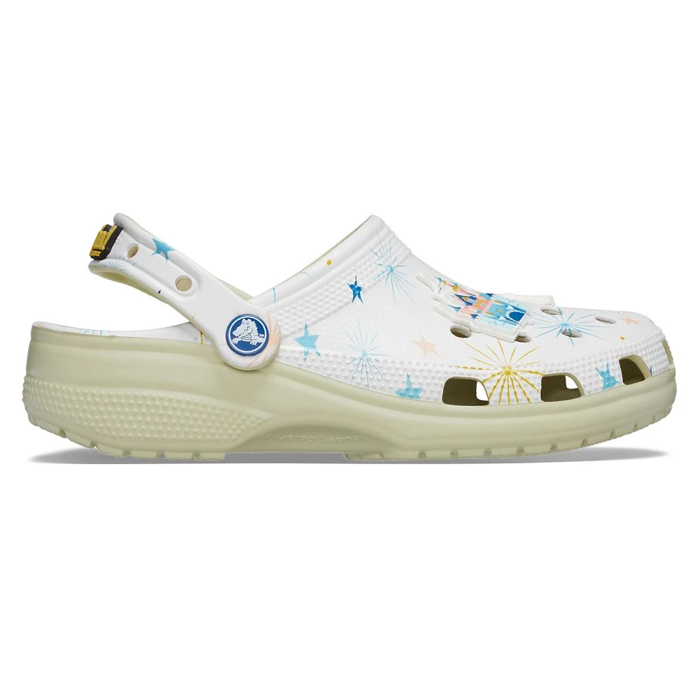 Disneyland Clogs For Adults By Crocs 4 Disneyland Clogs For Adults By Crocs - Image 4