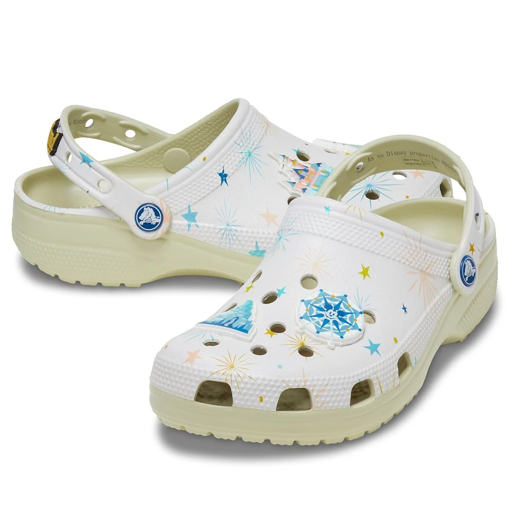 Disneyland Clogs For Adults By Crocs 1 Disneyland Clogs For Adults By Crocs