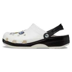 Disney Star Wars Clogs For Adults By Crocs -Disney Shop 4202105850212 3