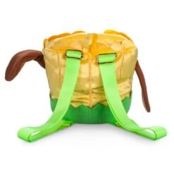 Pluto Ramen Disney Munchlings Plush Backpack – Sensational Snacks -Disney Shop 4203041280106 2