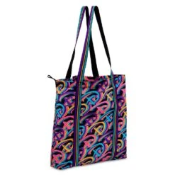 Disney Logo Tote With Pouch -Disney Shop 4203056581207 2