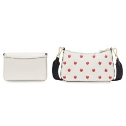 Disney Snow White Double Up Crossbody Bag By Kate Spade New York -Disney Shop 4203059010311 2