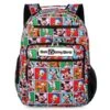 Mickey Mouse And Friends Travel Backpack – Walt Disney World