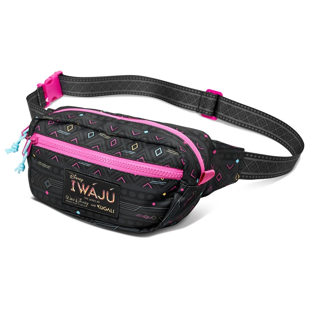 Disney Iwájú Belt Bag 1 Disney Iwájú Belt Bag