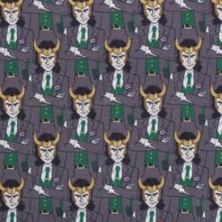 Disney Loki Loungefly Crossbody Bag 7 Disney Loki Loungefly Crossbody Bag -Disney Shop 4203105700161 3