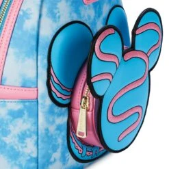 Disney Eats Macaron Loungefly Mini Backpack -Disney Shop 4203105710016 3