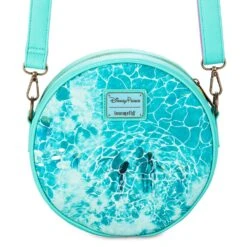 Disney Avatar: The Way Of Water Loungefly Crossbody Bag -Disney Shop 4203105710034 2